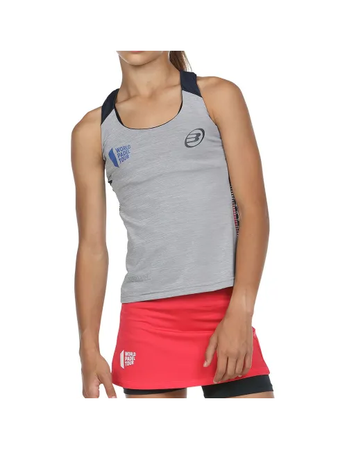Camiseta Bullpadel Wpt Ravolta G 151 Junior | Ofertas de pádel